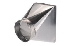 STUK 125mm 300X100mm geen kader ventiline