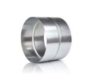 manchon de raccordement pour conduit d'air circulaire Orcon Ø150mm