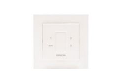 CO2B bedieningssensor inbouw ventiline