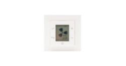 Inbouw bedieningsdisplay HRC350/450-VF orcon Ventiline