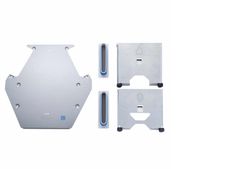Kit de montage au sol HRC-OPTI-AIR Ventiline