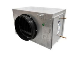 DXB-1000L voor WTU DIA 315MM - 1000m3/h ventiline
