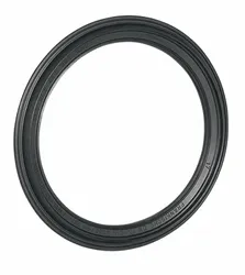 dichtring 70mm voor flexibele leiding enkel nodig in combinatie met VCMF7070 Ventiline