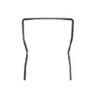 collier de serrage Ventichape VentiFlex laiton 70