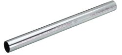 Tube en acier à paroi mince, électrogalvanisé, 15x1.2mm, Viega Prestabo 1103, lengte 6m, quantité minimale100 pce