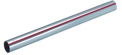 Sprinklerbuis, dubbelzijdig sendzimir verzinkt, 28x1.5mm, Viega Prestabo 1106, lengte 6m