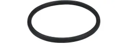 Anneau d'étanchéité, Viega Profipress Koper, EPDM, Ø88.9mm, épaisseur 5mm, 2289XL