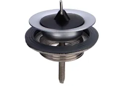 universeel ventiel 11/4 met stop model 5121 viega