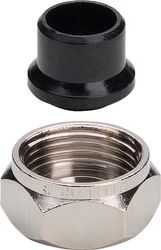 2-delige insteekkoppeling, Viega Profipress Koper 94385.1, 15mm - 3/4"