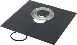Advantix-Afdichtingsset roestvrij staal model 494831 viega