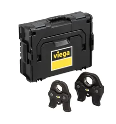 mâchoire de sertissage Viega Ø42-52mm mâchoire de sertissage