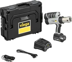 pressgun 6-Plus viega model 2295.3