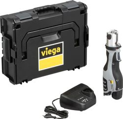 machine à sertir Viega Pressgun accu Picco 6 Plus
