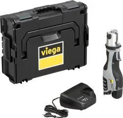 persmachine Viega Pressgun accu Picco 6 Plus