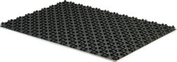 plaque 12-15 ND11 Polypropylene / noir