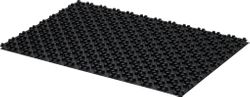 plaque 12-15 smart Polypropylene / noir