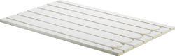 Plaque de base RENO 620 x 1000 GKFI plâtre / plaqu e
