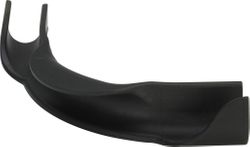 Guide-coude pour tube, Viega Fonterra Base 12 1272, simple, Ø12 - 17mm