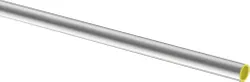 Inox buis, Viega Sanpress Inox 2203, Ø22 / 1.2mm, lengte 6m