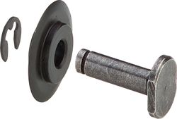 Sanpress inox snijwiel Viega model 22912 Gekleurd staal
