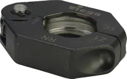 mâchoire de sertissage Viega Ø15mm mâchoire de sertissage