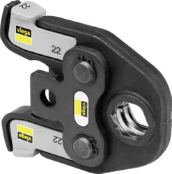 mâchoire de sertissage Viega Ø15mm mâchoire de sertissage