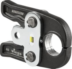 persbek Viega Sanpress Inox Ø12mm persbek