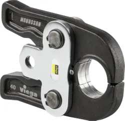 mâchoire de sertissage Viega Sanpress Inox Ø12mm mâchoire de sertissage