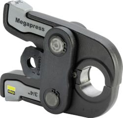 persbek 3/8 staal PT2 model 42999 viega