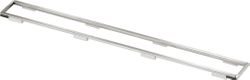 Caniveau de douche, Viega, L:1200mm, plastique
