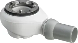 buissifon Viega tempoplex plus Ø76.1mm 6960.1
