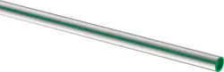 Inox buis, Viega Sanpress 2205, Ø22 / 1.2mm, lengte 6m