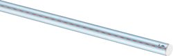 Sprinklerbuis, dubbelzijdig sendzimir verzinkt, 15x1.5mm, Viega Prestabo 1106, lengte 6m, minimum afname 100 st