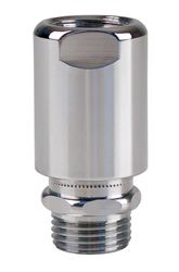 SF Safe interrupteur de tuyauterie DC FM G1/2 DN15 Cr type 8236 vsh