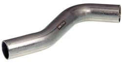 Perskruisstuk, VSH XPress RVS 304, inox, 15mm, MM, verwarming