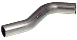 Persdos d’âne à sertir, VSH XPress RVS 304, inox, 15mm, MM, chauffage