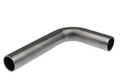 Pasbocht 90°, inox, 18mm, VSH XPress RVS R2725