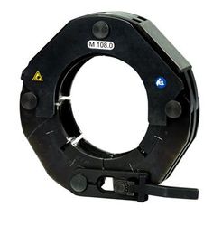 chaîne de sertissage VSH Novopress Ø108mm M chaîne de sertissage