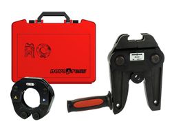 novopress koffer voor kettingen adapter 64-108mm ACO/ECO vsh