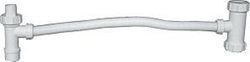 McA Ventadrip jeu d.Siphon boil  40x40mm walraven