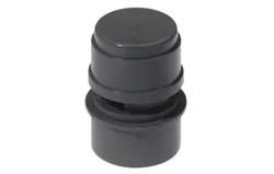 McA ventapipe jr beluchter wit 50mm walraven