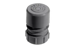 McA Ventapipe 25 hulpbelucht.gr 40mm walraven