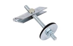 BIS tuimelplug ev M8x100mm walraven