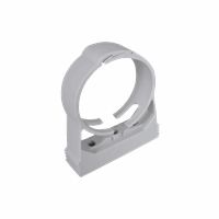 starQuick beugel PA grijs 2 1/2 75mm Walraven