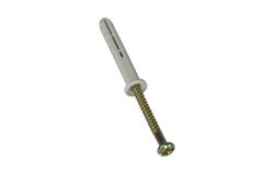 starquick inslagschroef 6 x 40 mm walraven