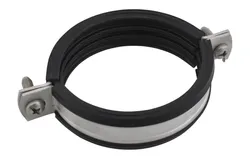 buisbeugel Walraven Bis Bifix staal 1301 rvs