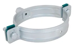 tweedelige beugel rond Walraven BIS Ø53-58mm 1/2" HD500 BUP