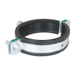 tweedelige beugel rond Walraven HD1501 Ø178-188mm M10/M12