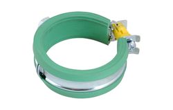 tweedelige beugel rond Walraven BISMAT Ø20mm M8 5000