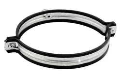 tweedelige beugel rond Walraven BIS Aero Ø225mm M8 160mm